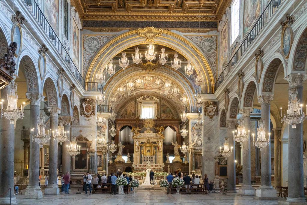nf-Fotografo-Matrimonio-Roma-Basilica-di-Santa-Maria-in-Ara-coeli