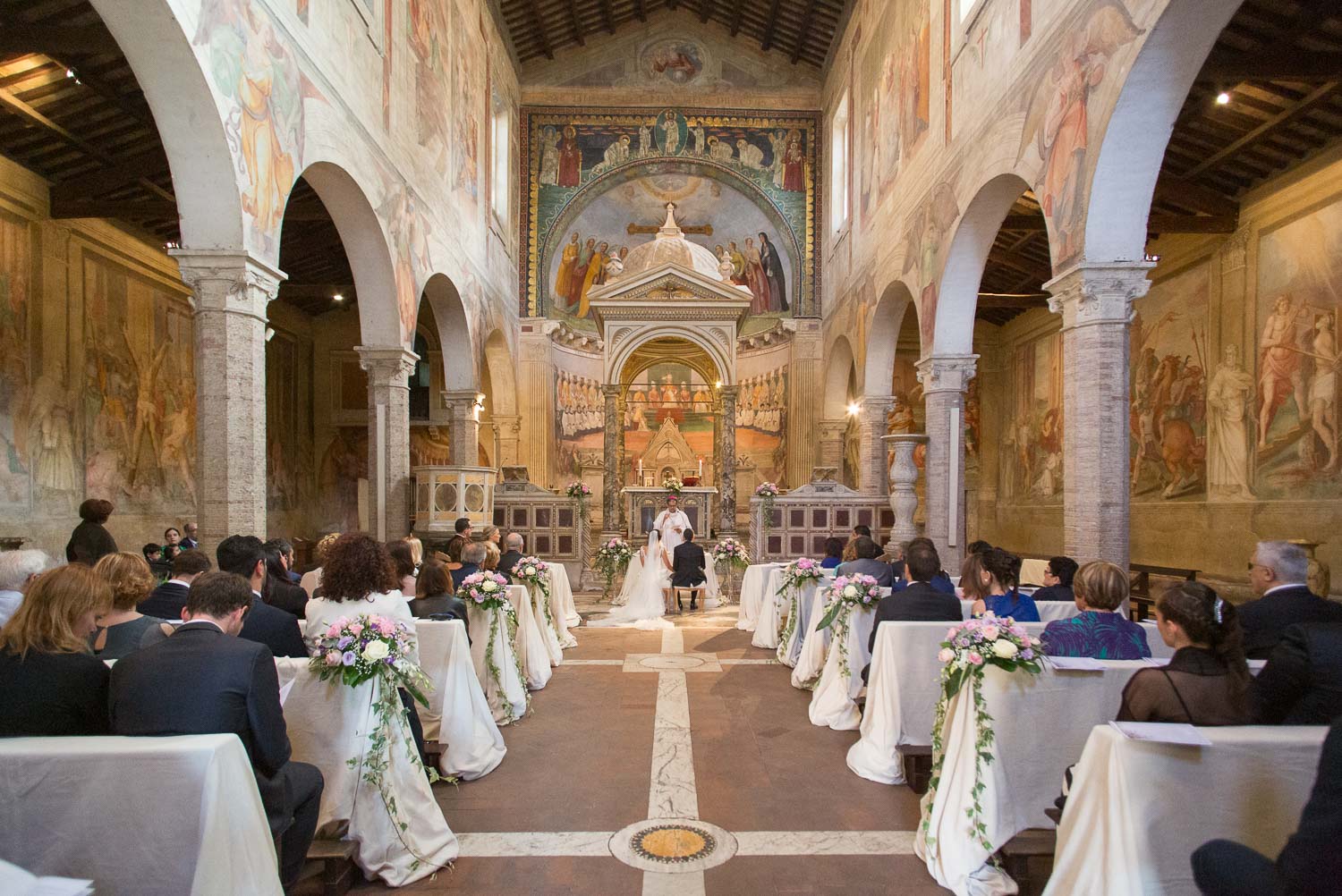 Offerta Alla Chiesa Per Matrimonio Chiesa per matrimonio un elenco con fotografie - necessitàfotografica