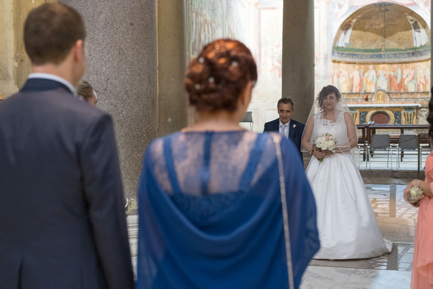 nf-Fotografo-Matrimonio-Roma-FF-06-Basilica-di-Santo-Stefano-Rotondo