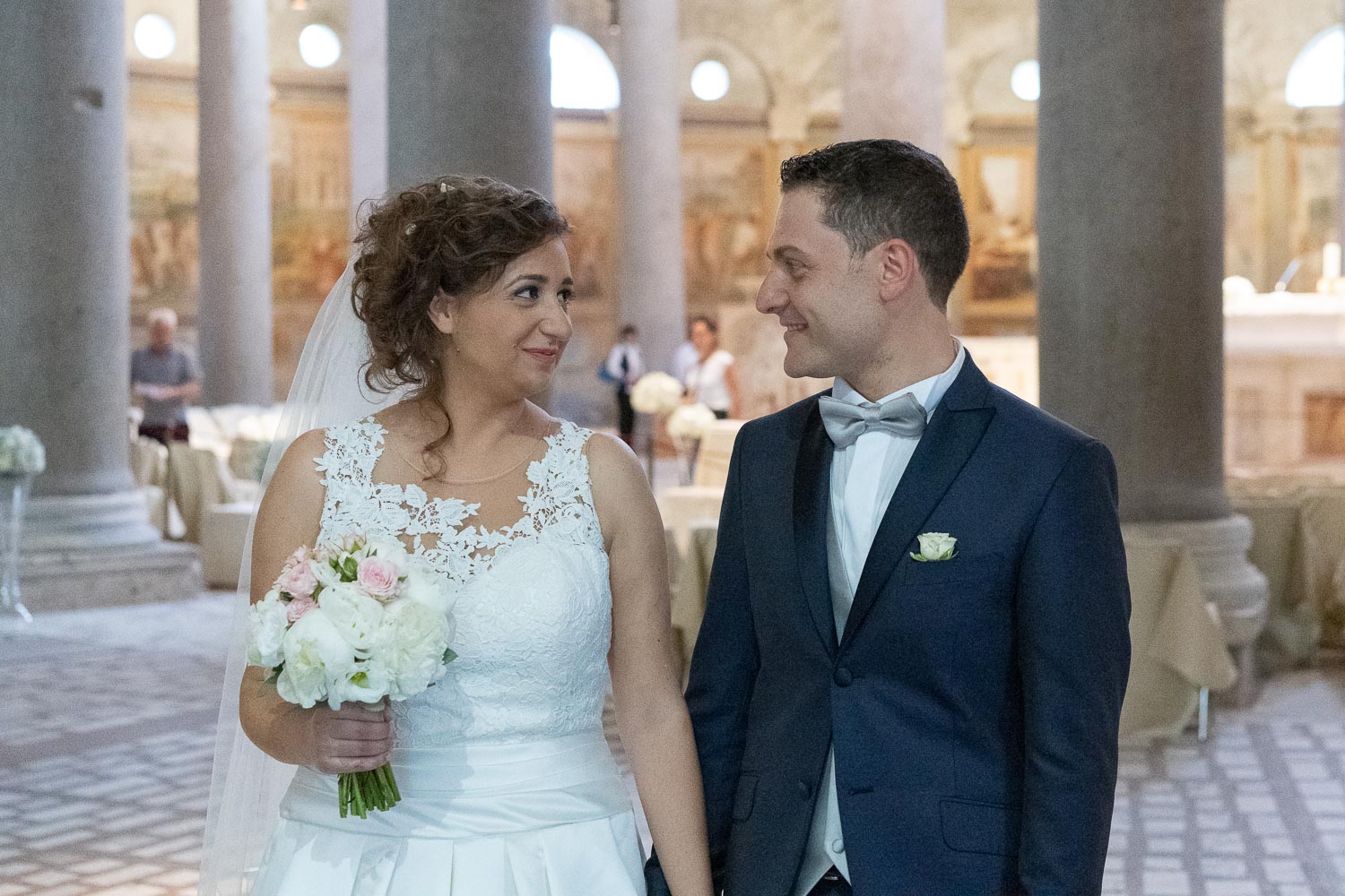 nf-Fotografo-Matrimonio-Roma-FF-11-Basilica-di-Santo-Stefano-Rotondo