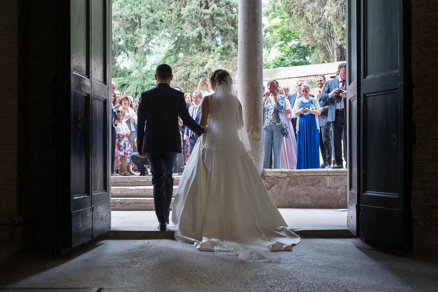 nf-Fotografo-Matrimonio-Roma-FF-12-Basilica-di-Santo-Stefano-Rotondo