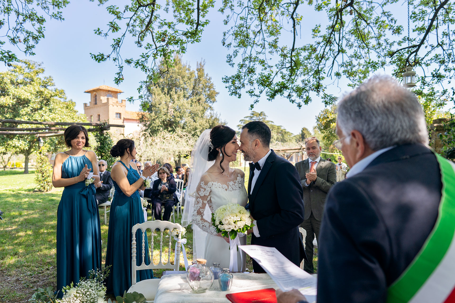 _nf - Fotografo Matrimonio Roma Sotto 1000 Euro