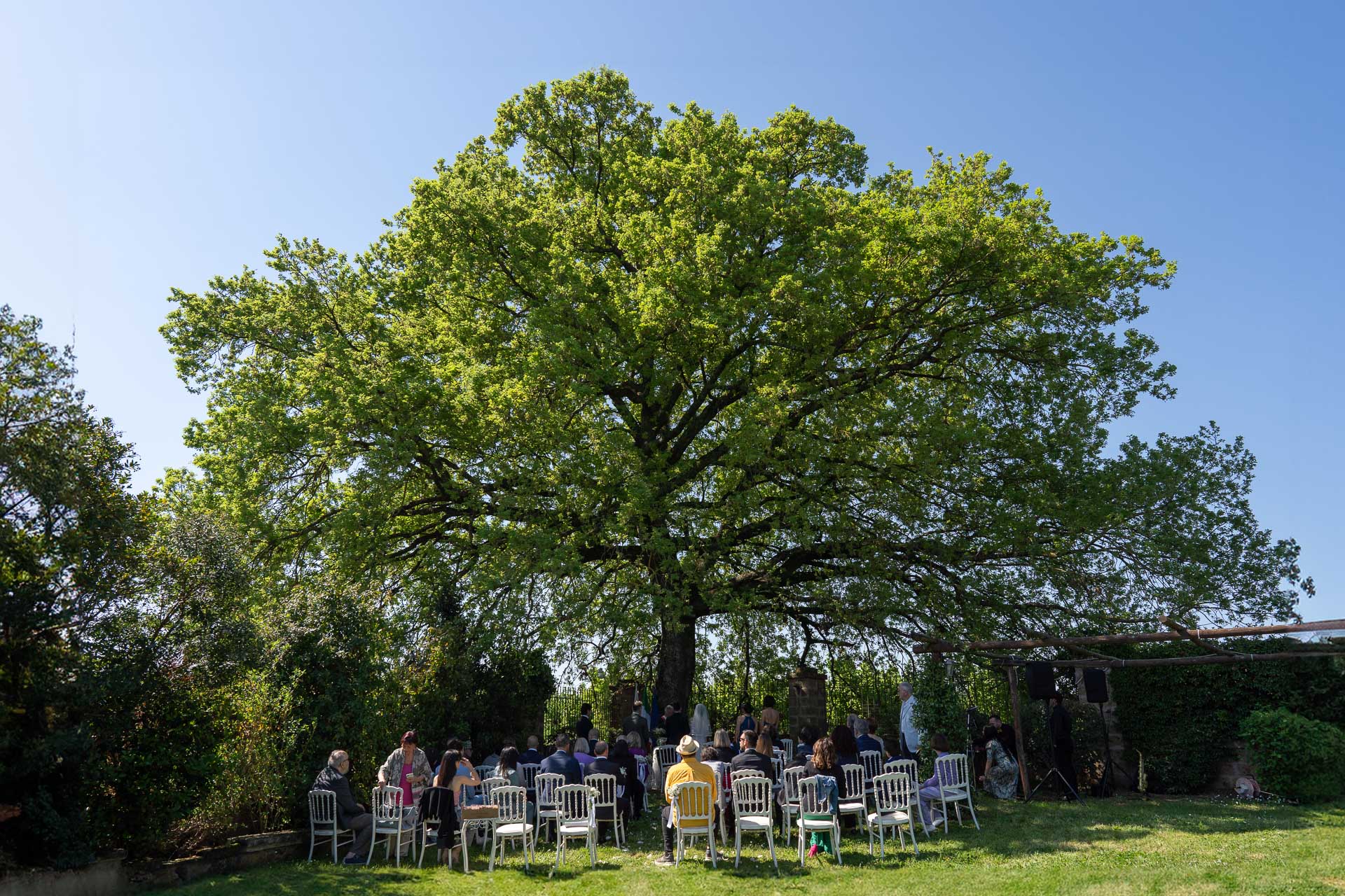 _nf - Matrimonio Civile Zia Cathy's Country House